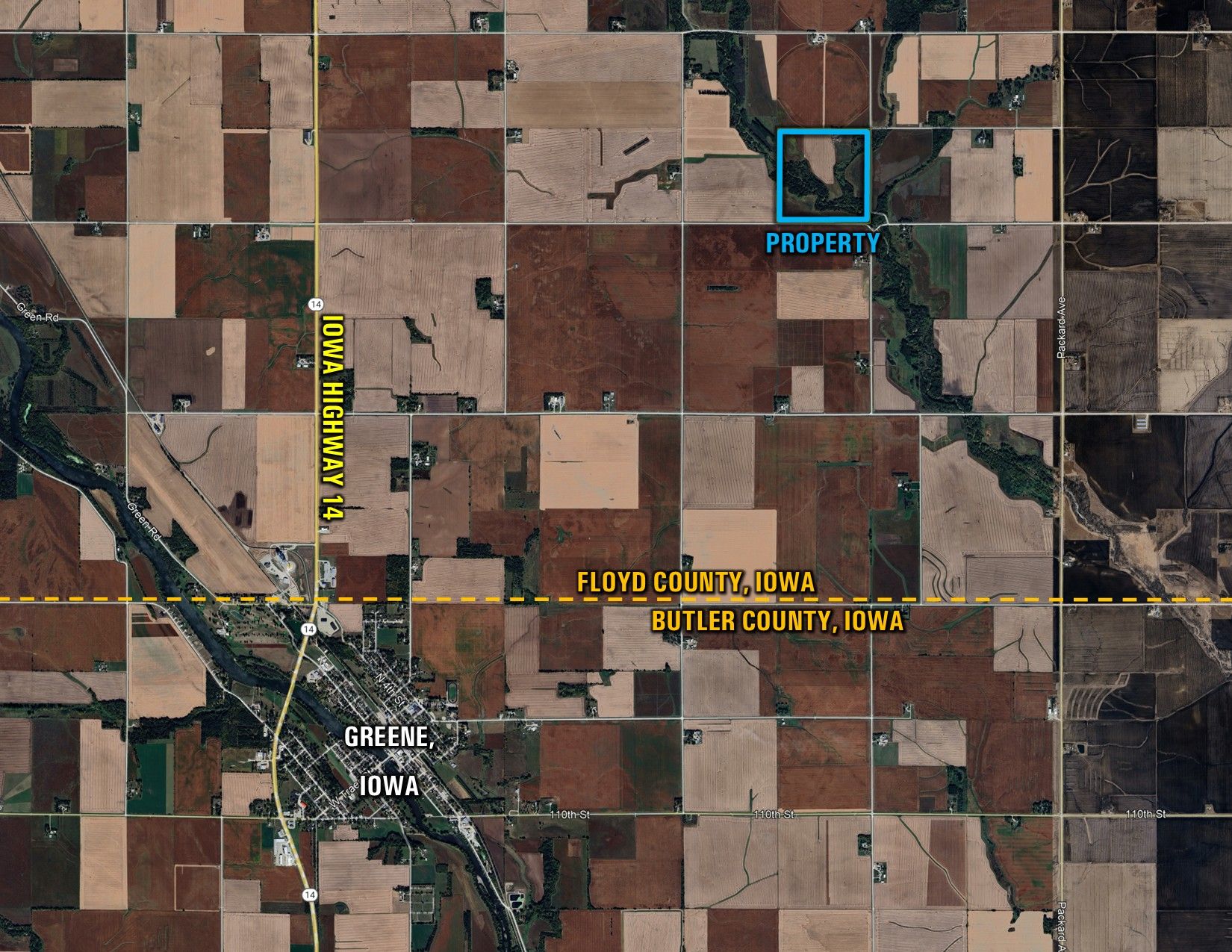 Listing Photo: Google Far Farm